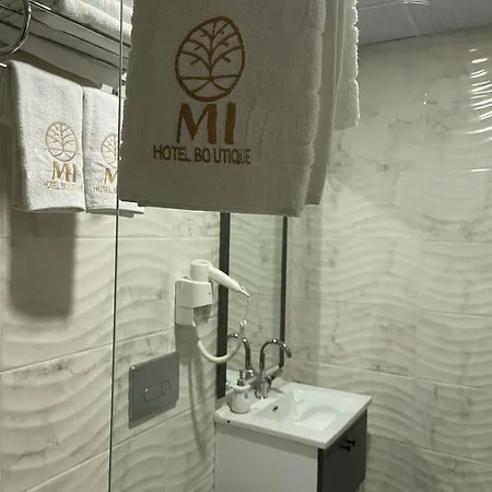 Mi Boutique 안탈리아