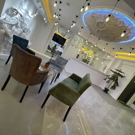 Mi Boutique 안탈리아