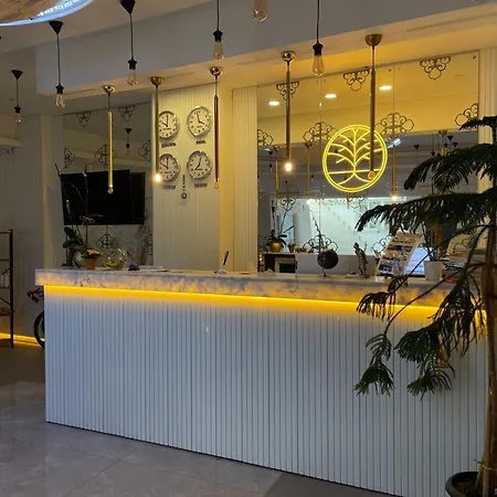 Nocleg ze śniadaniem Mi Boutique Antalya