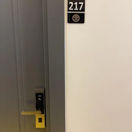 Nocleg ze śniadaniem Mi Boutique *