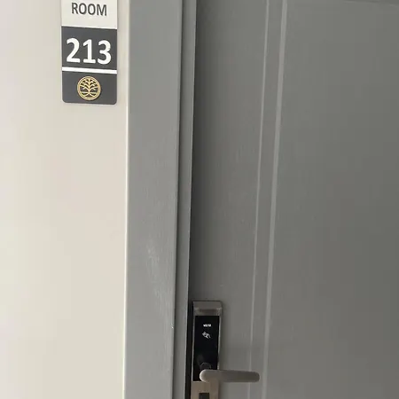 Mi Boutique Nocleg ze śniadaniem Antalya