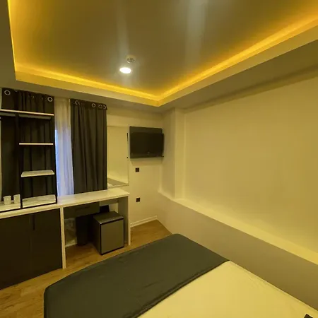 Bed & Breakfast Mi Boutique