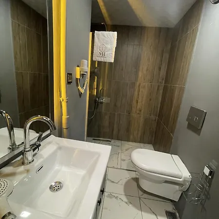 Nocleg ze śniadaniem Mi Boutique Antalya