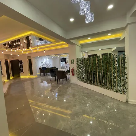 فندق مبيت وإفطار Mi Boutique أنطاليا