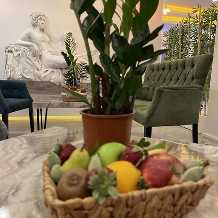 Mi Boutique Nocleg ze śniadaniem