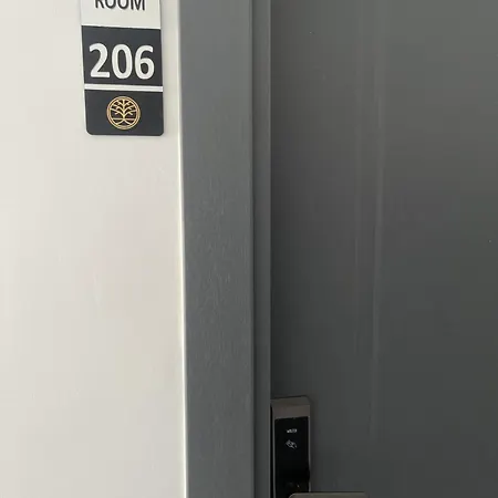 Nocleg ze śniadaniem Mi Boutique