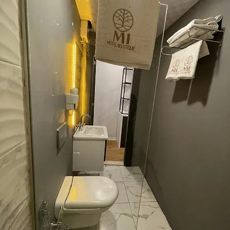 Nocleg ze śniadaniem Mi Boutique *