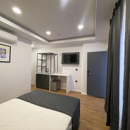 Mi Boutique Antalya