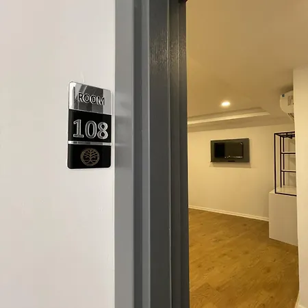 Nocleg ze śniadaniem Mi Boutique *