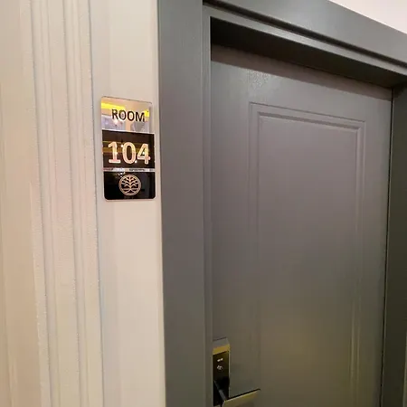 Mi Boutique Nocleg ze śniadaniem Antalya