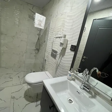 Nocleg ze śniadaniem Mi Boutique Antalya