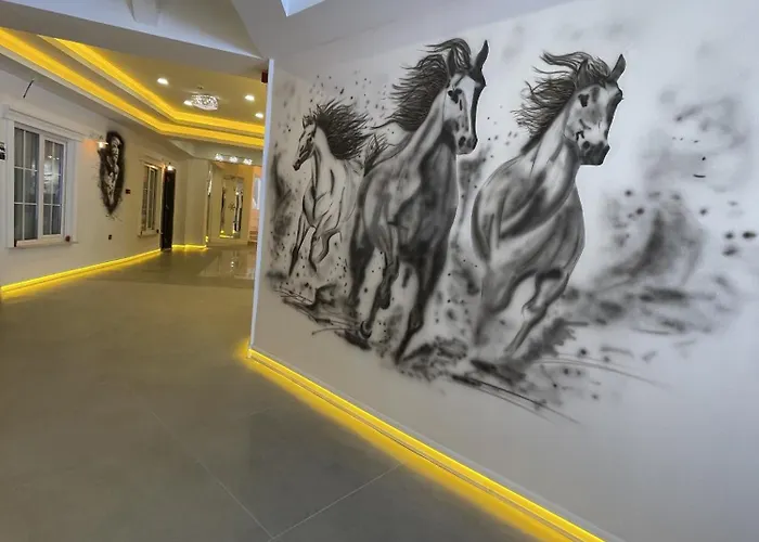Mi Boutique אנטליה