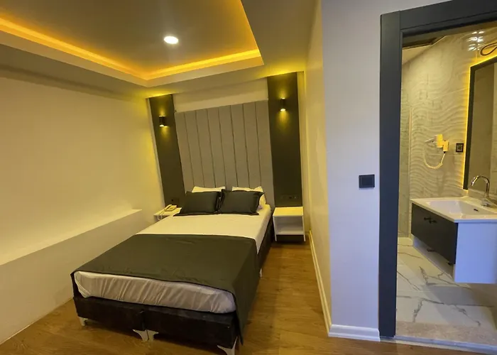 Mi Boutique אנטליה