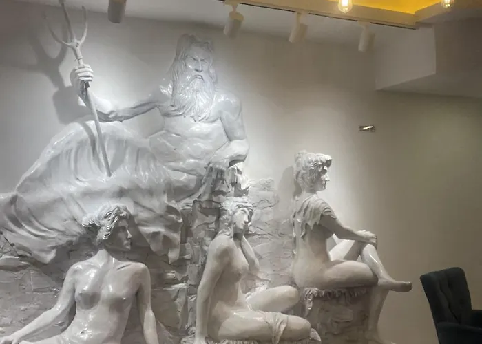 Mi Boutique 3* אנטליה