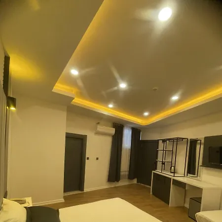 Mi Boutique Frühstückspension Antalya