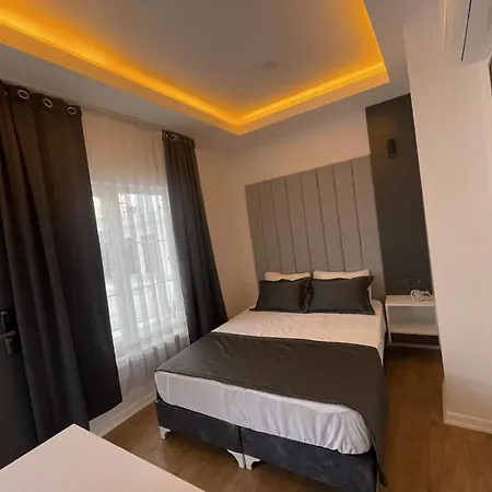 Mi Boutique 3* Antalya