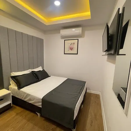 Mi Boutique Bed and Breakfast