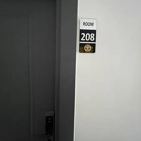 Mi Boutique Bed and Breakfast Αττάλεια