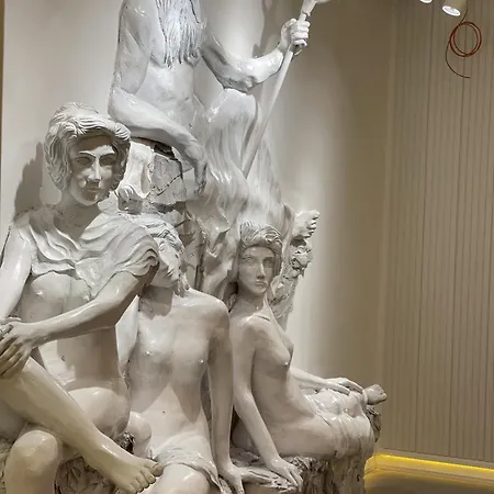 Mi Boutique 3* Antalya