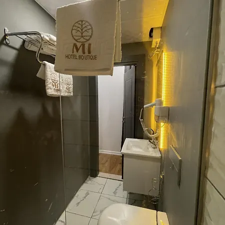 Mi Boutique Bed and Breakfast *
