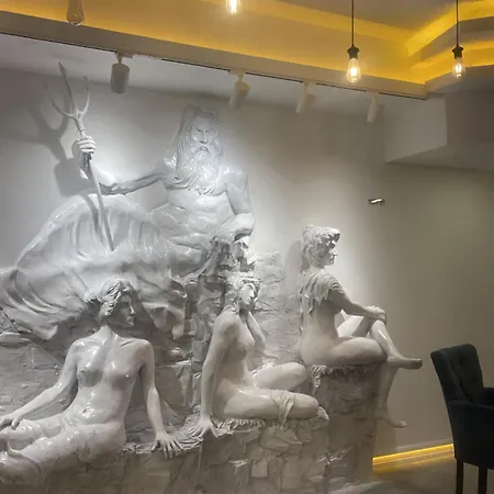 Mi Boutique 3* Antalya