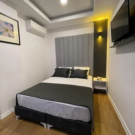 Bed and Breakfast Mi Boutique Αττάλεια