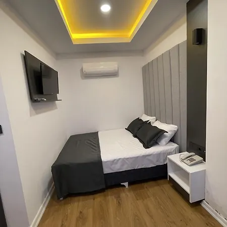 Mi Boutique 3* Antalya