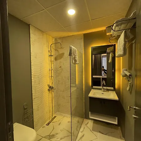 Mi Boutique Frühstückspension