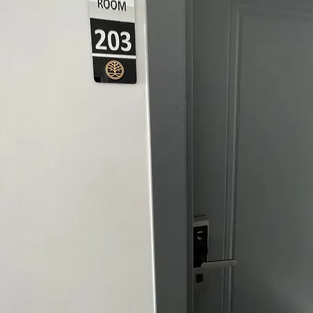 Frühstückspension Mi Boutique 3*