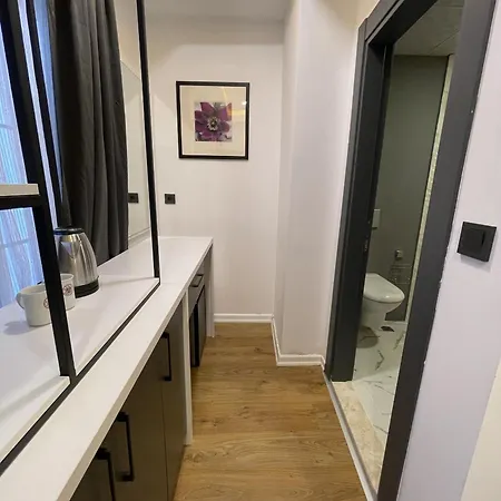 Mi Boutique Frühstückspension 3*