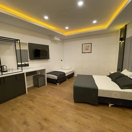 Mi Boutique 3* Antalya