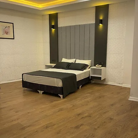 Mi Boutique Bed and Breakfast