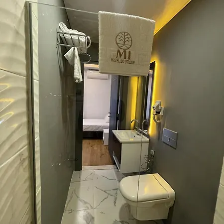 Mi Boutique Bed and Breakfast *