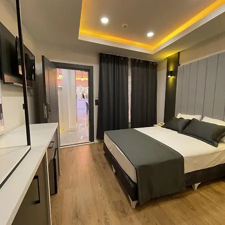 Bed and Breakfast Mi Boutique