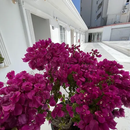 Mi Boutique Panzió Antalya