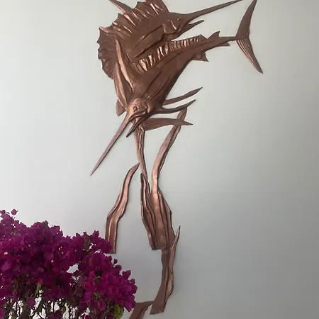 Frühstückspension Mi Boutique Antalya