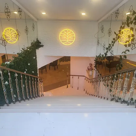 Mi Boutique Panzió 3*