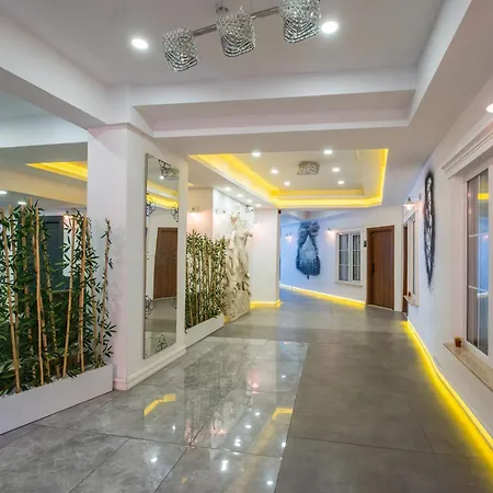 Mi Boutique 3* Antalya