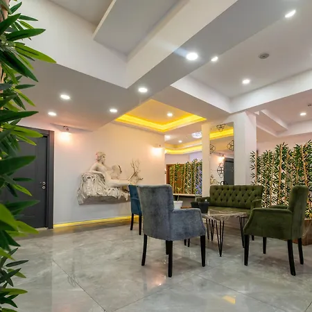 Hotel Mi Boutique