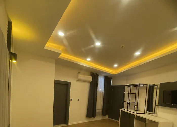 Mi Boutique Hotel Antalya
