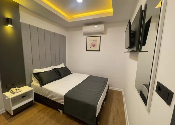 Mi Boutique Hotel