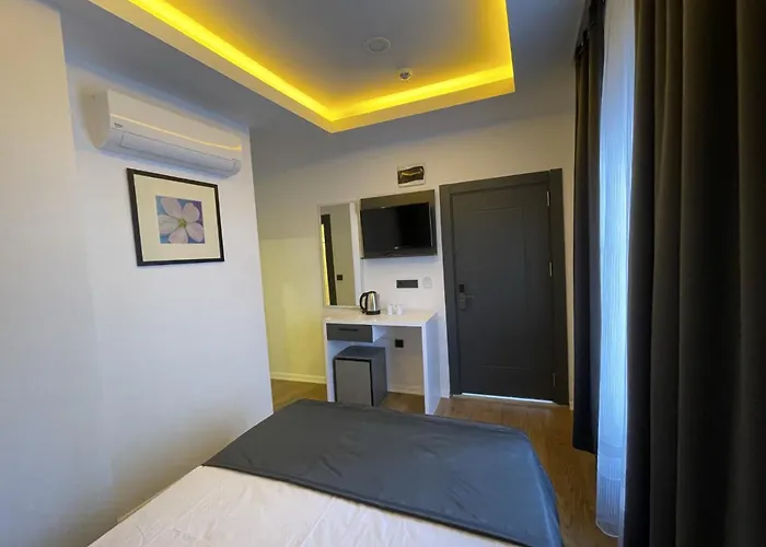 Hotel Mi Boutique 3*