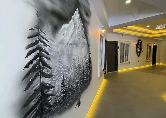 Mi Boutique Hotel 3*