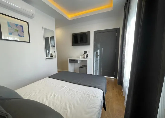 Hotel Mi Boutique 3*