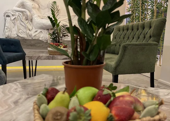 Mi Boutique Hotel