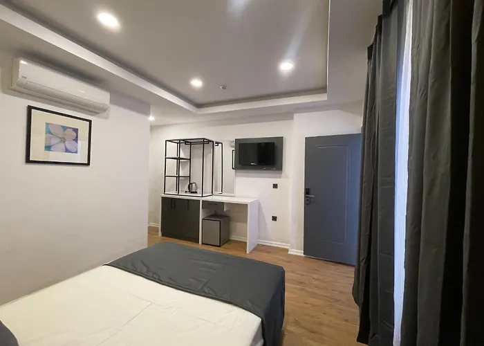 Mi Boutique Antalya