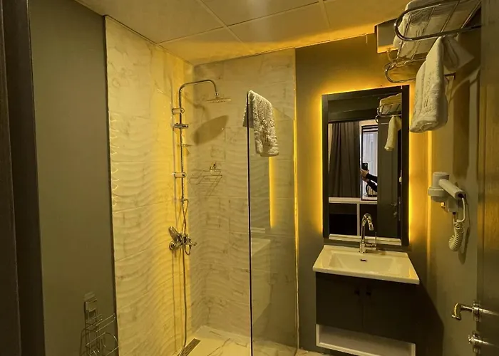 Mi Boutique Hotel