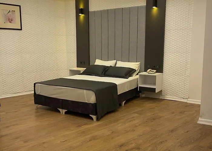 Mi Boutique Hotel