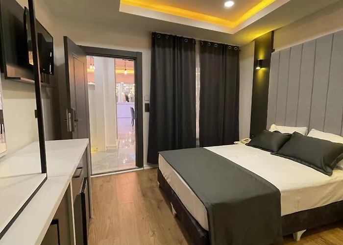 Hotel Mi Boutique