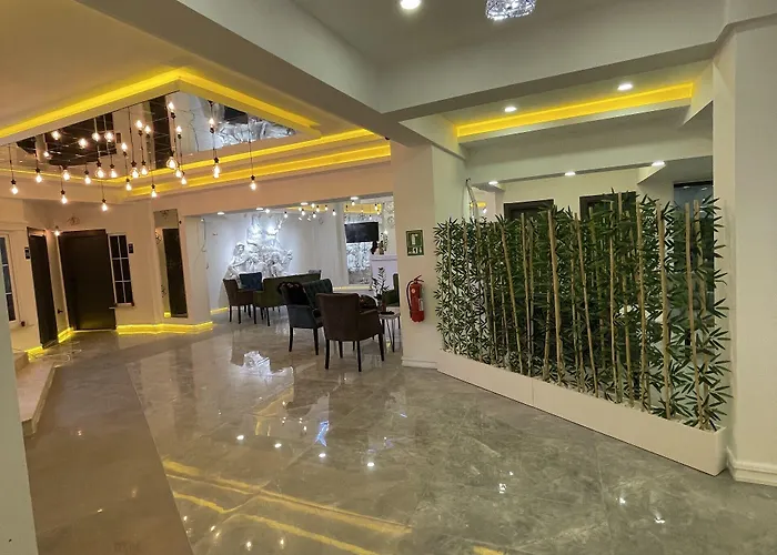 فندق Mi Boutique 3*